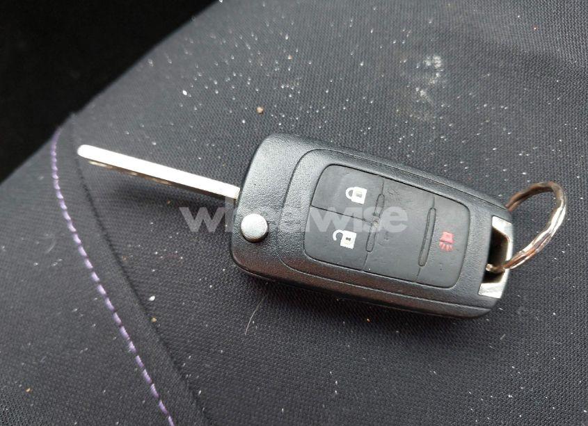 Photo 11 of 2017 Chevrolet Equinox LS (VIN 2GNALBEK4H1563206)