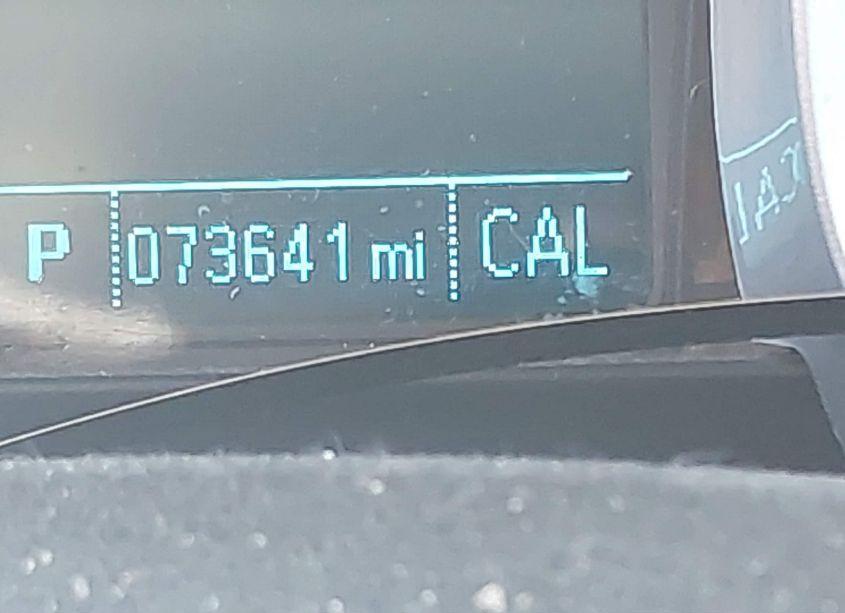 Photo 16 of 2017 Chevrolet Equinox LS (VIN 2GNALBEK4H1571127)