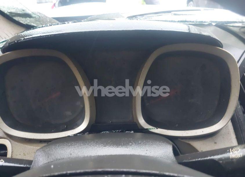 Photo 7 of 2017 Chevrolet Equinox LS (VIN 2GNALBEK4H1575520)