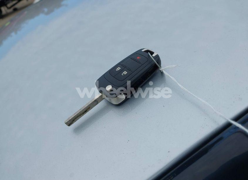 Photo 11 of 2017 Chevrolet Equinox LS (VIN 2GNALBEK4H1614638)