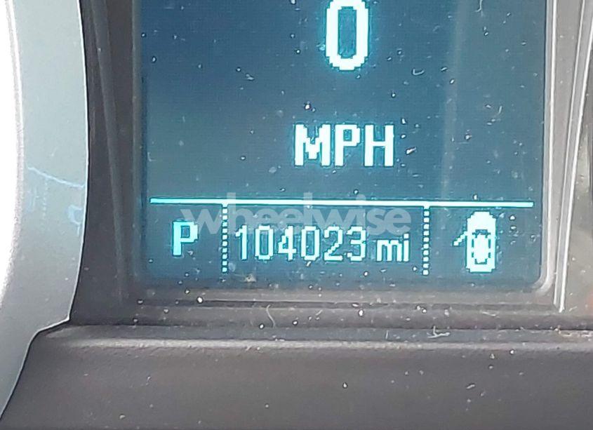 Photo 15 of 2017 Chevrolet Equinox LS (VIN 2GNALBEK4H1614638)