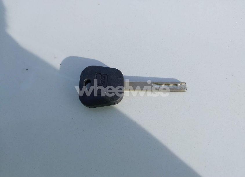 Photo 11 of 2012 Chevrolet Equinox LS (VIN 2GNALBEK5C1204956)