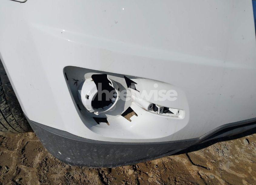 Photo 6 of 2012 Chevrolet Equinox LS (VIN 2GNALBEK5C1204956)