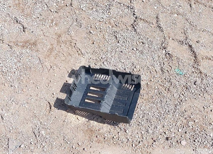 Photo 11 of 2012 Chevrolet Equinox LS (VIN 2GNALBEK5C1219683)