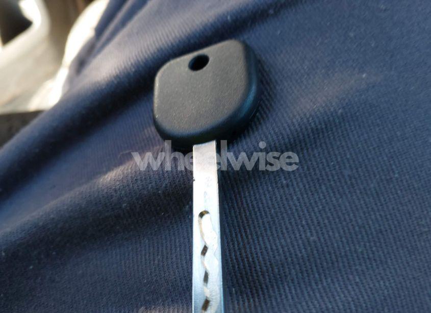 Photo 11 of 2012 Chevrolet Equinox LS (VIN 2GNALBEK5C1261223)