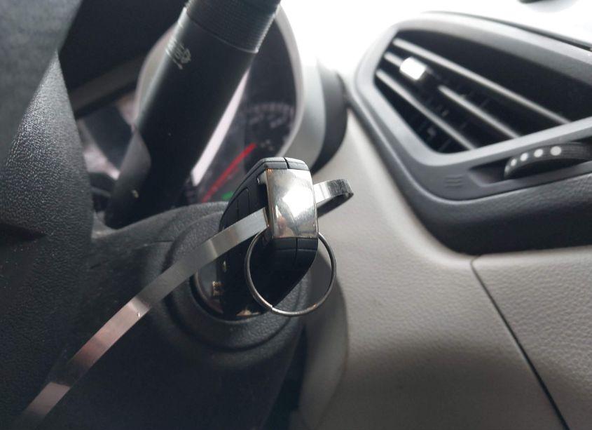 Photo 11 of 2012 Chevrolet Equinox LS (VIN 2GNALBEK5C1317774)