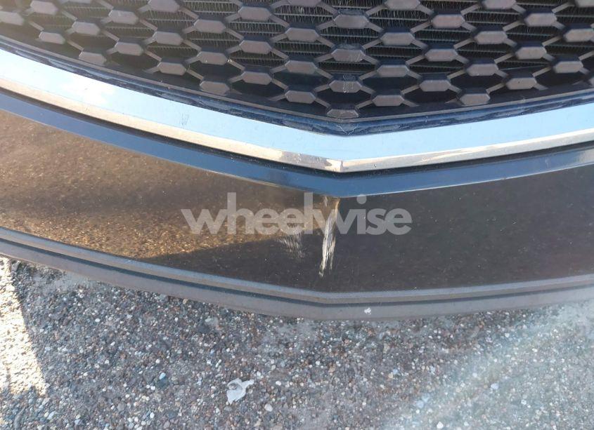 Photo 6 of 2012 Chevrolet Equinox LS (VIN 2GNALBEK5C1326930)