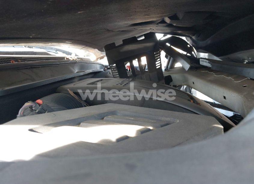 Photo 10 of 2013 Chevrolet Equinox LS (VIN 2GNALBEK5D1237442)