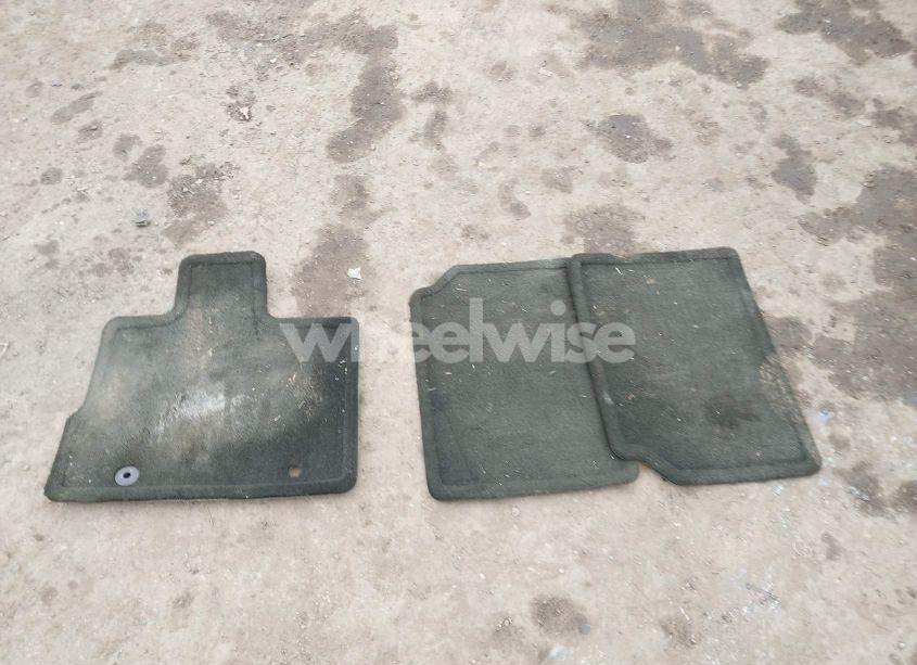 Photo 12 of 2013 Chevrolet Equinox LS (VIN 2GNALBEK5D1245721)