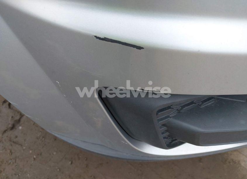 Photo 6 of 2013 Chevrolet Equinox LS (VIN 2GNALBEK5D1245721)