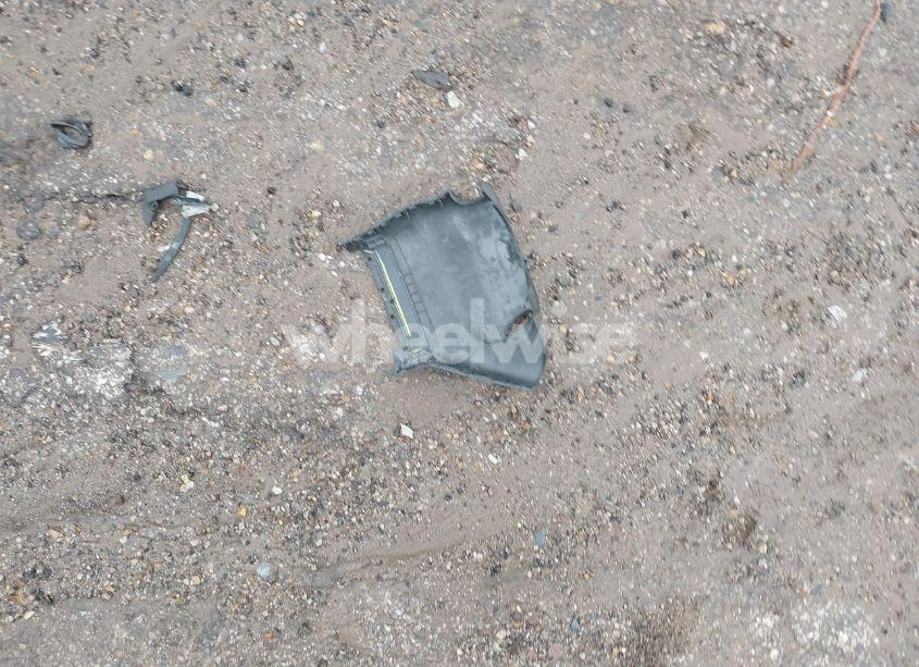 Photo 12 of 2013 Chevrolet Equinox LS (VIN 2GNALBEK5D6159697)