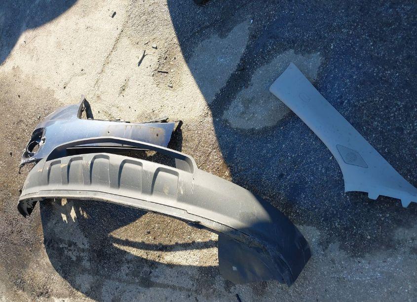 Photo 12 of 2013 Chevrolet Equinox LS (VIN 2GNALBEK5D6367997)