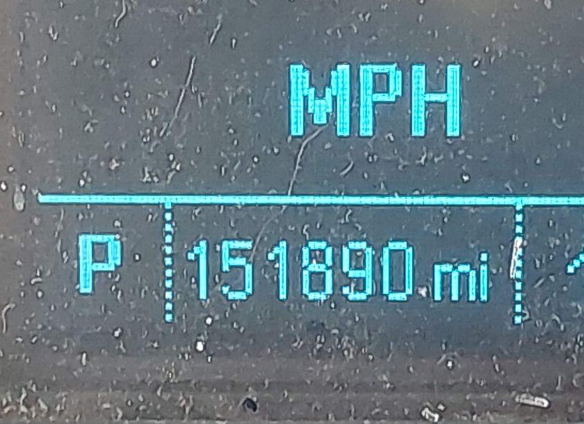 Photo 16 of 2013 Chevrolet Equinox LS (VIN 2GNALBEK5D6367997)