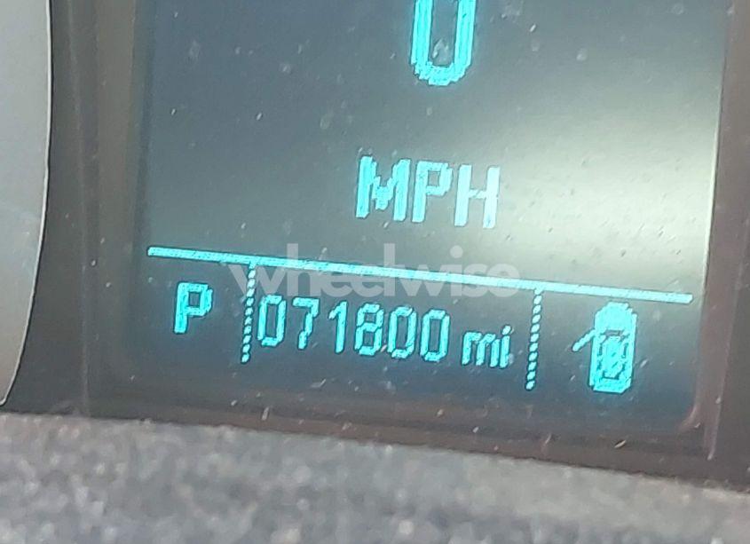 Photo 15 of 2014 Chevrolet Equinox 1LT (VIN 2GNALBEK5E6141220)