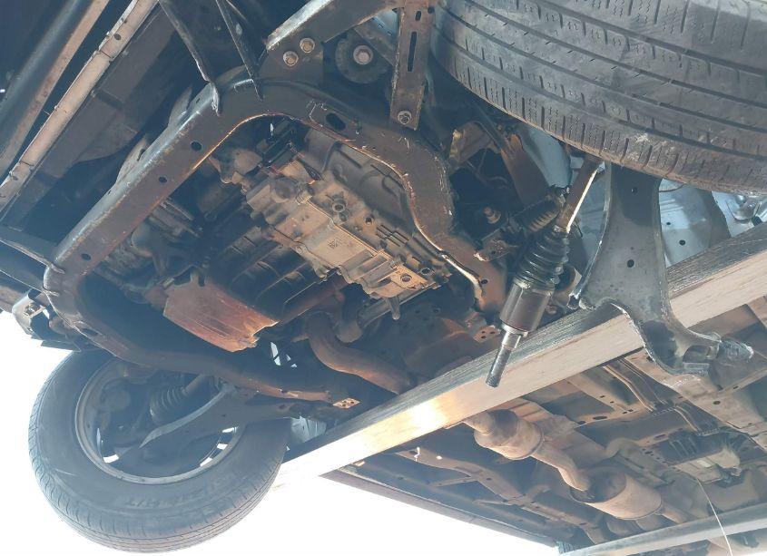 Photo 13 of 2014 Chevrolet Equinox 1LT (VIN 2GNALBEK5E6182852)