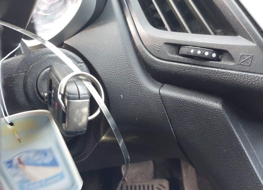 Photo 11 of 2014 Chevrolet Equinox 1LT (VIN 2GNALBEK5E6284622)