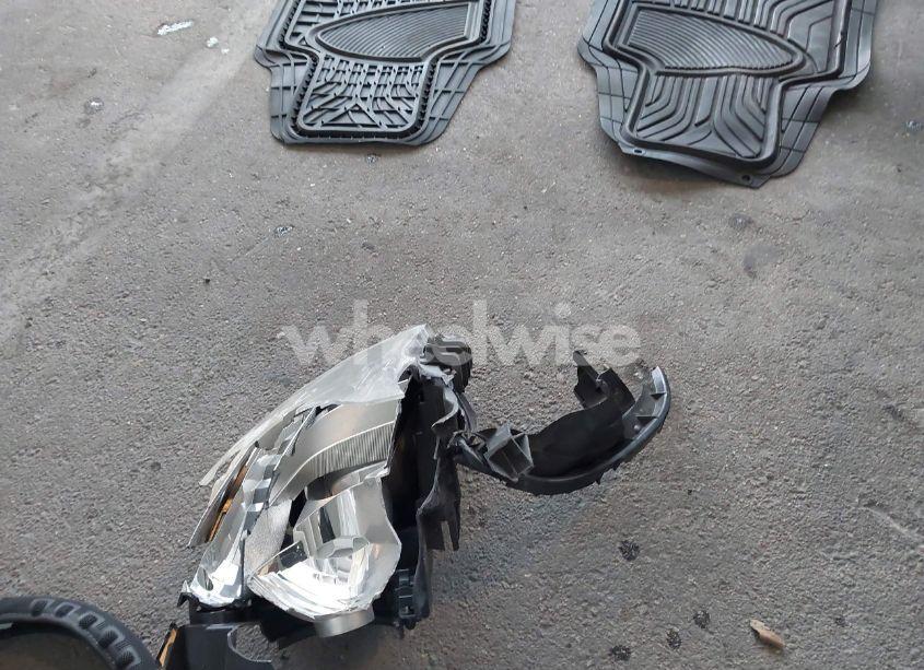 Photo 12 of 2014 Chevrolet Equinox 1LT (VIN 2GNALBEK5E6324438)