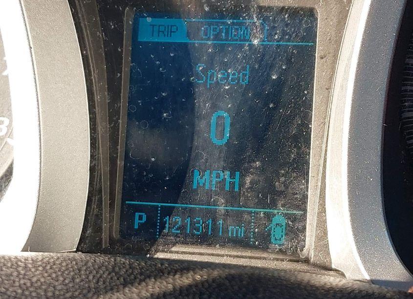 Photo 16 of 2014 Chevrolet Equinox 1LT (VIN 2GNALBEK5E6333608)