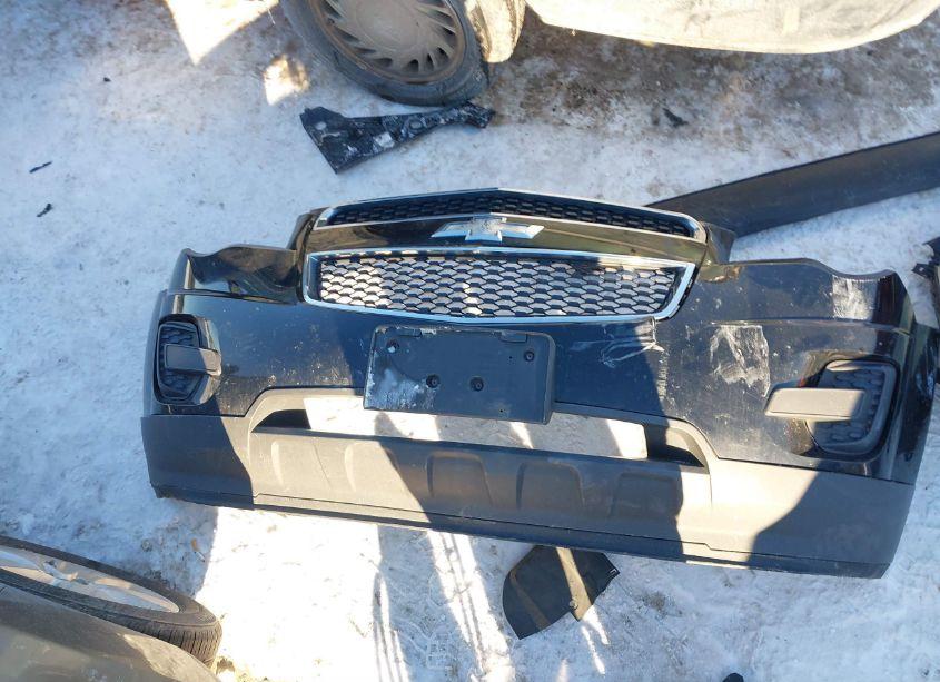 Photo 18 of 2014 Chevrolet Equinox 1LT (VIN 2GNALBEK5E6333608)