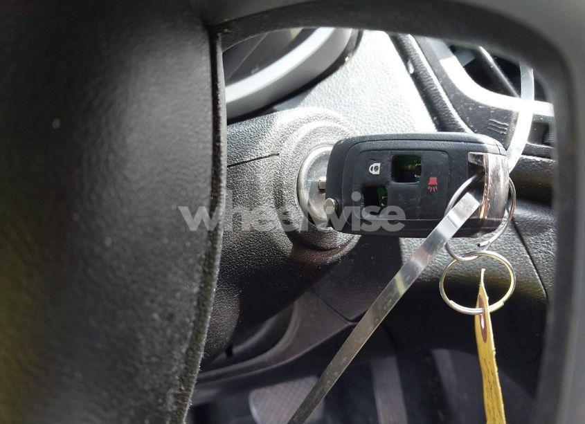 Photo 11 of 2015 Chevrolet Equinox 1LT (VIN 2GNALBEK5F1150949)