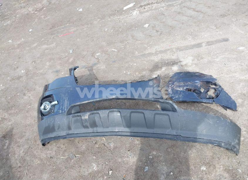Photo 12 of 2015 Chevrolet Equinox 1LT (VIN 2GNALBEK5F1150949)
