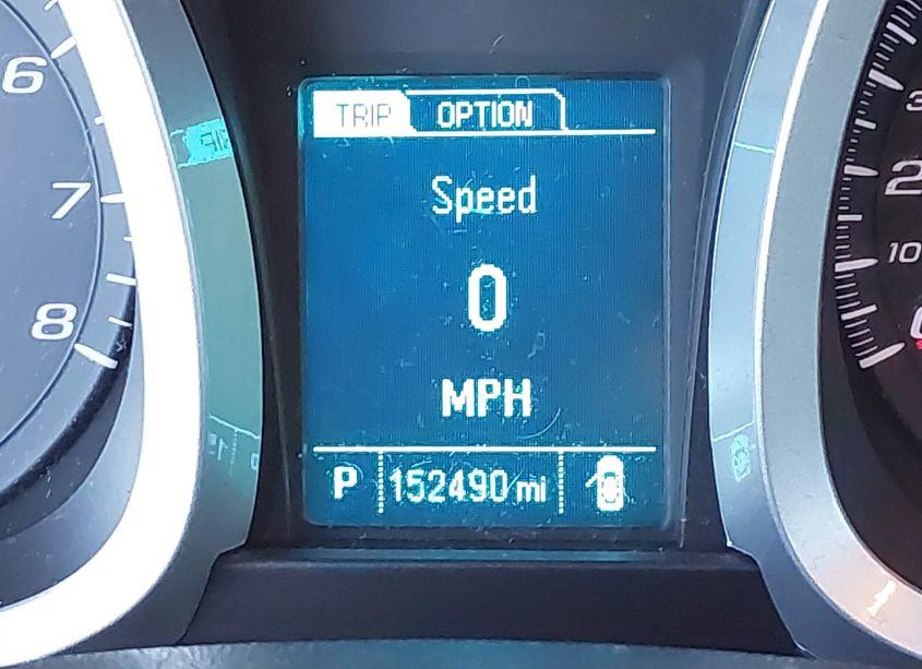 Photo 15 of 2015 Chevrolet Equinox 1LT (VIN 2GNALBEK5F1155973)