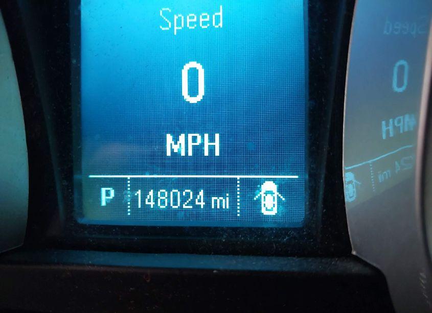 Photo 15 of 2015 Chevrolet Equinox 1LT (VIN 2GNALBEK5F1172255)