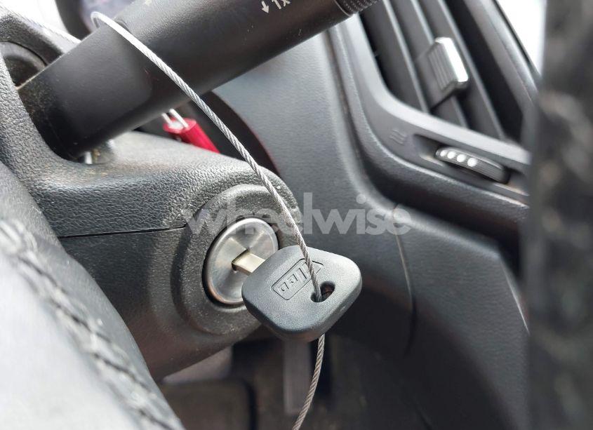 Photo 11 of 2015 Chevrolet Equinox 1LT (VIN 2GNALBEK5F6101429)