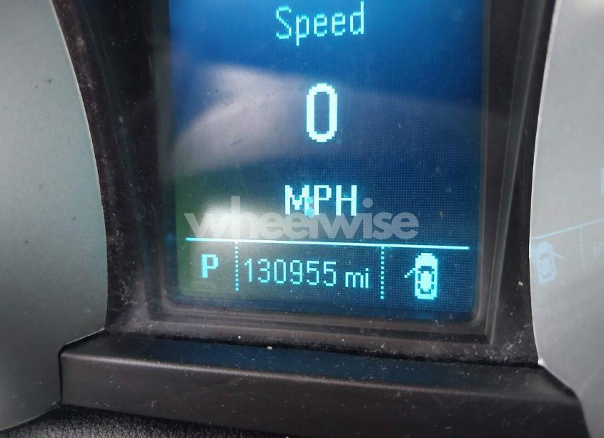 Photo 15 of 2015 Chevrolet Equinox 1LT (VIN 2GNALBEK5F6118831)