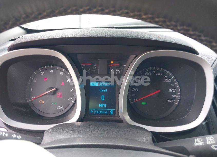 Photo 7 of 2015 Chevrolet Equinox 1LT (VIN 2GNALBEK5F6118831)