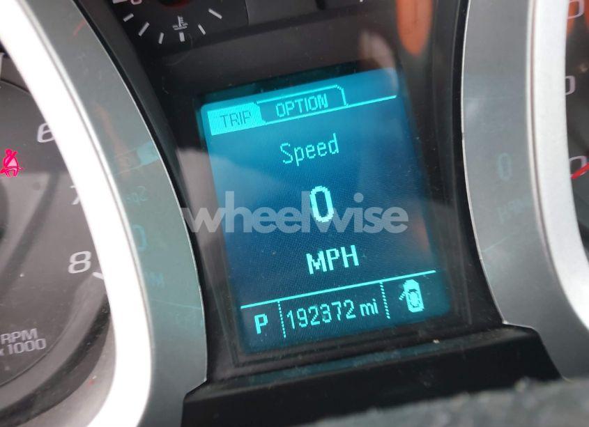 Photo 15 of 2015 Chevrolet Equinox 1LT (VIN 2GNALBEK5F6220405)