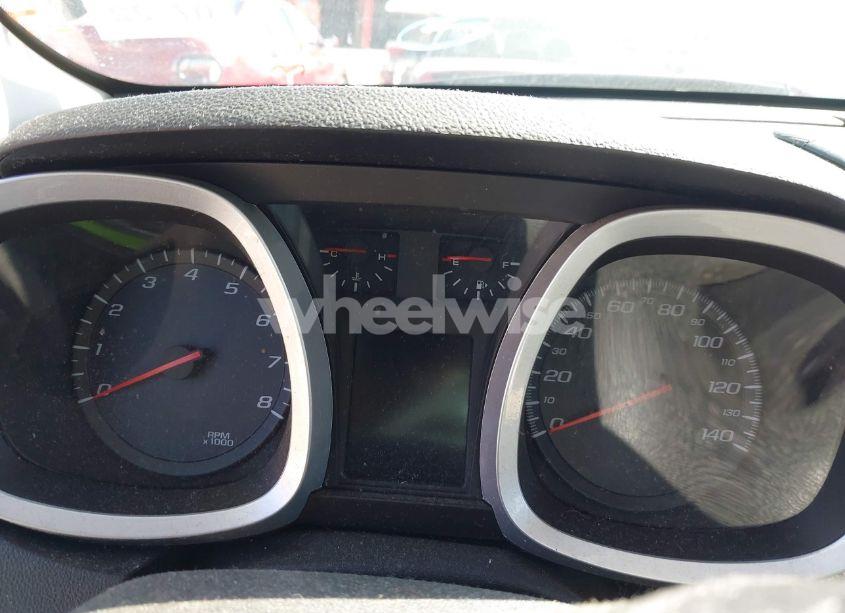 Photo 7 of 2015 Chevrolet Equinox 1LT (VIN 2GNALBEK5F6239259)