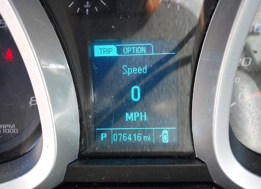 Photo 15 of 2015 Chevrolet Equinox 1LT (VIN 2GNALBEK5F6269569)