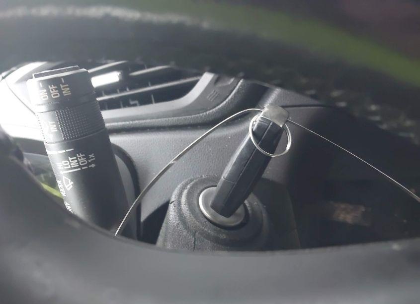 Photo 11 of 2015 Chevrolet Equinox 1LT (VIN 2GNALBEK5F6321654)