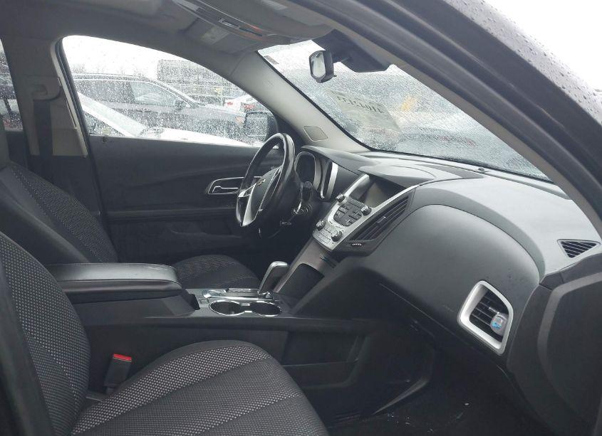 Photo 5 of 2015 Chevrolet Equinox 1LT (VIN 2GNALBEK5F6321654)