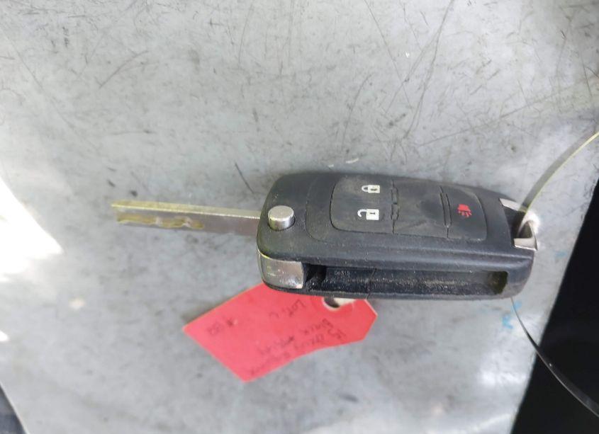 Photo 11 of 2015 Chevrolet Equinox 1LT (VIN 2GNALBEK5F6329544)