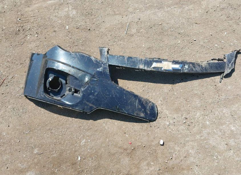 Photo 12 of 2015 Chevrolet Equinox 1LT (VIN 2GNALBEK5F6329544)