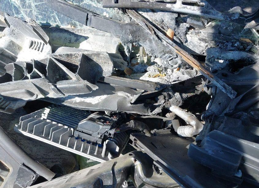 Photo 13 of 2015 Chevrolet Equinox 1LT (VIN 2GNALBEK5F6329544)