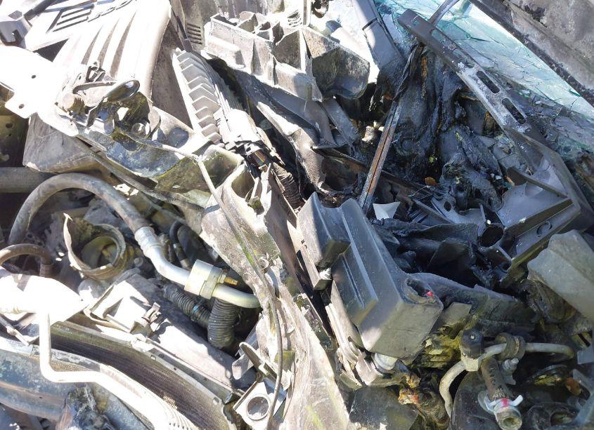 Photo 14 of 2015 Chevrolet Equinox 1LT (VIN 2GNALBEK5F6329544)