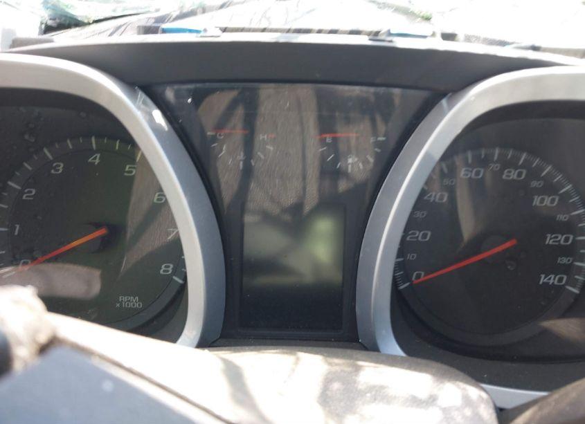 Photo 7 of 2015 Chevrolet Equinox 1LT (VIN 2GNALBEK5F6329544)