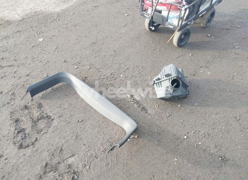 Photo 12 of 2015 Chevrolet Equinox 1LT (VIN 2GNALBEK5F6367372)