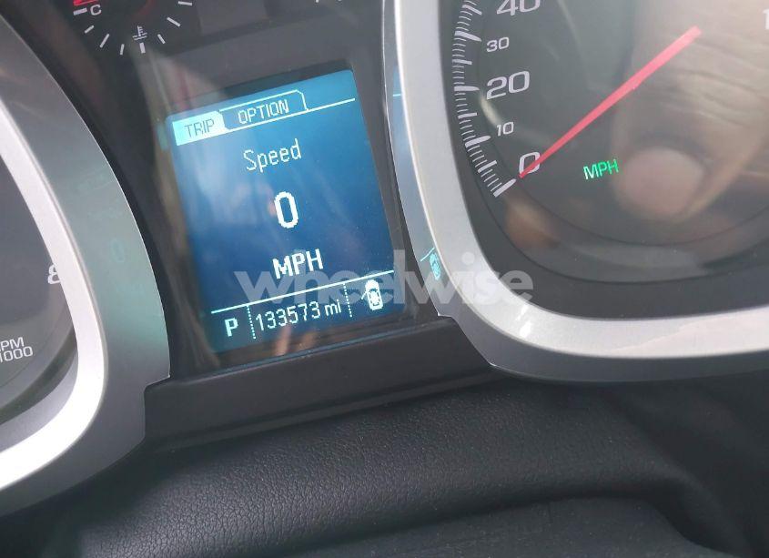 Photo 16 of 2015 Chevrolet Equinox 1LT (VIN 2GNALBEK5F6367372)