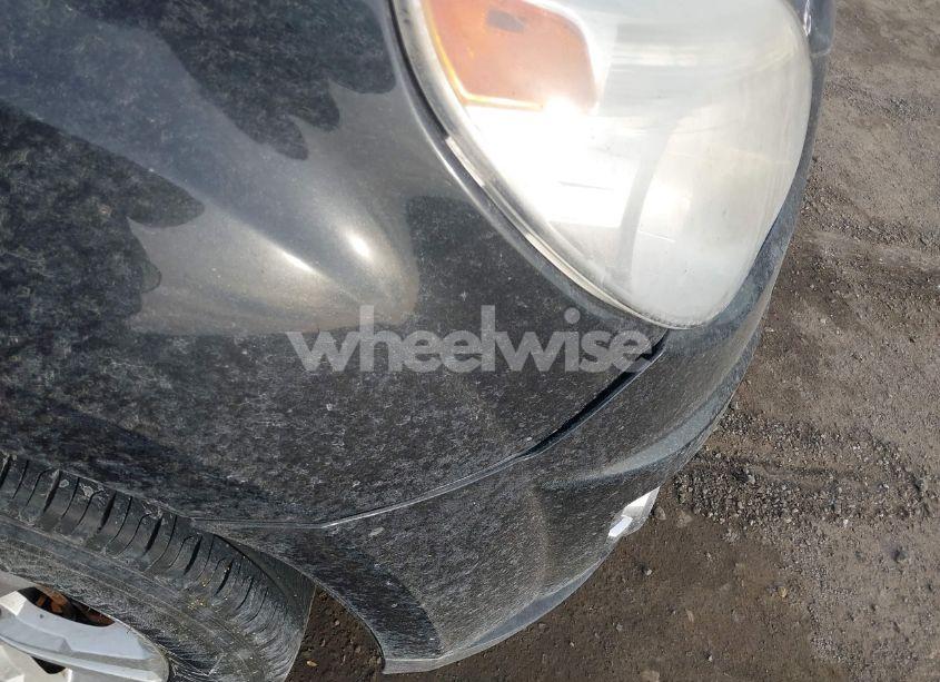 Photo 6 of 2015 Chevrolet Equinox 1LT (VIN 2GNALBEK5F6367372)