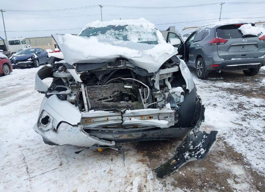 Photo 6 of 2015 Chevrolet Equinox 1LT (VIN 2GNALBEK5F6375374)