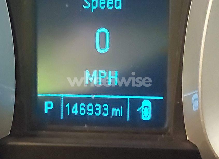 Photo 15 of 2015 Chevrolet Equinox 1LT (VIN 2GNALBEK5F6392370)