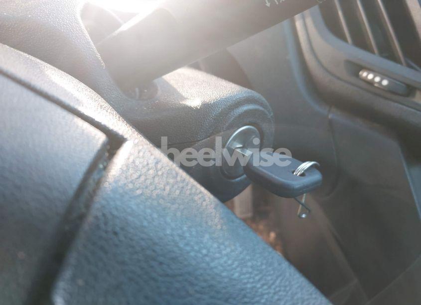 Photo 11 of 2016 Chevrolet Equinox L (VIN 2GNALBEK5G1121887)