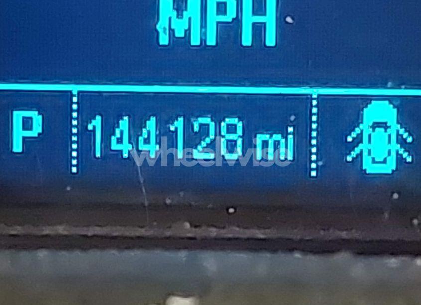 Photo 15 of 2016 Chevrolet Equinox L (VIN 2GNALBEK5G1129147)