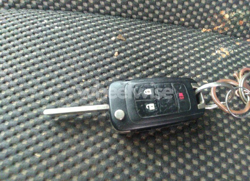 Photo 11 of 2016 Chevrolet Equinox LS (VIN 2GNALBEK5G1184875)