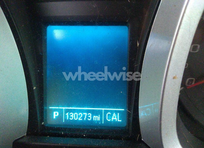 Photo 15 of 2016 Chevrolet Equinox LS (VIN 2GNALBEK5G1184875)