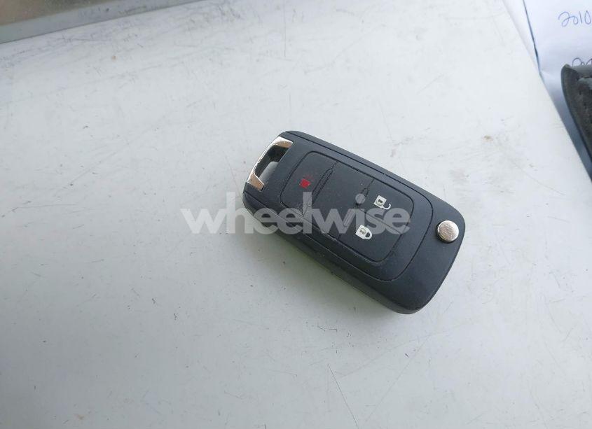 Photo 11 of 2016 Chevrolet Equinox LS (VIN 2GNALBEK5G6182160)